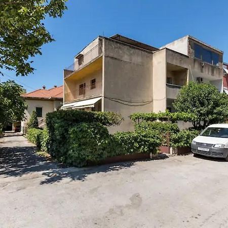 Apartman Spinut & Marjan Split Eksteriør billede