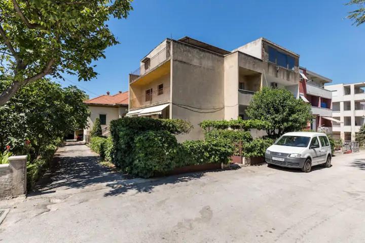 Apartman Spinut & Marjan Split Eksteriør billede