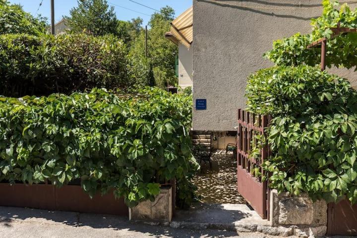 Apartman Spinut & Marjan Split Eksteriør billede