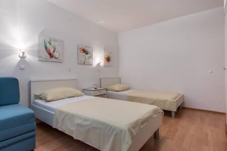 Apartman Spinut & Marjan Split Eksteriør billede