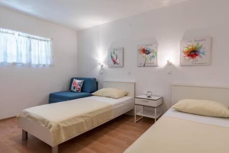 Apartman Spinut & Marjan Split Eksteriør billede