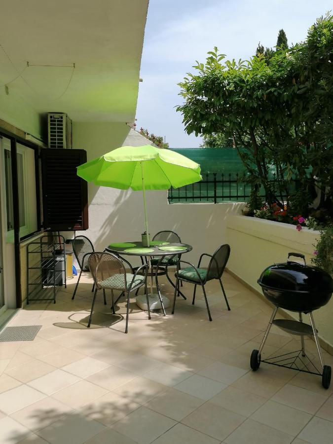 Apartman Spinut & Marjan Split Eksteriør billede