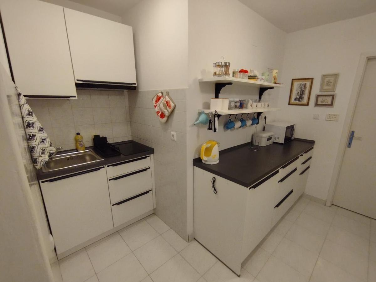 Apartman Spinut & Marjan Split Eksteriør billede