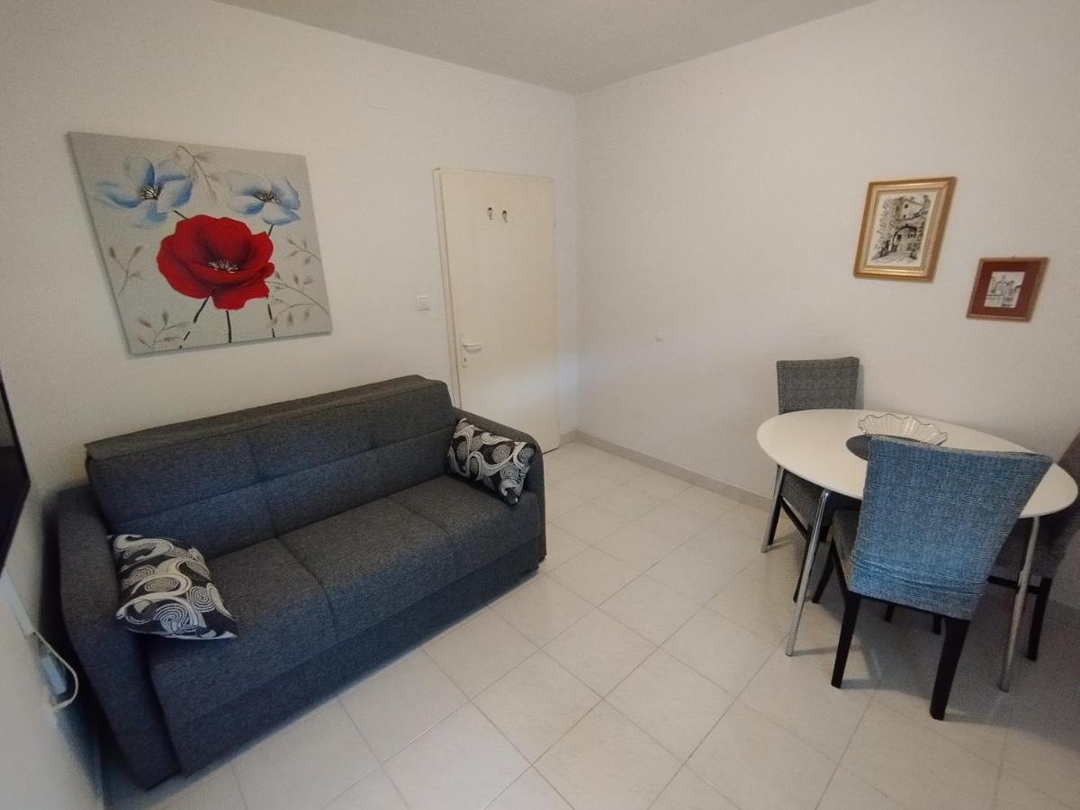 Apartman Spinut & Marjan Split Eksteriør billede