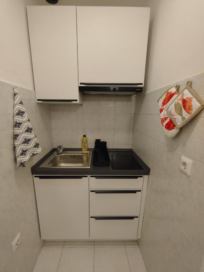 Apartman Spinut & Marjan Split Eksteriør billede