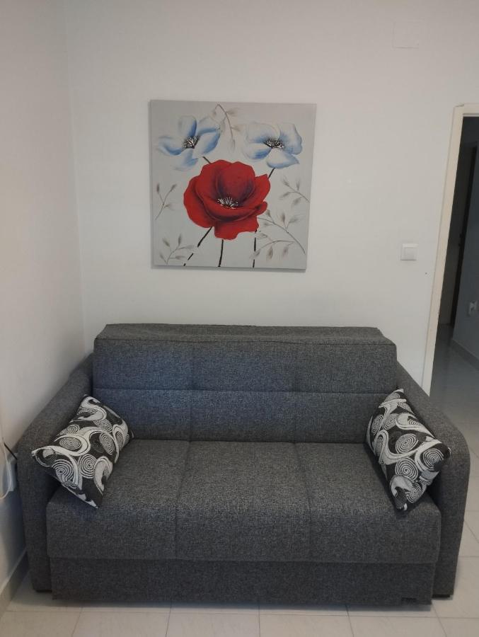 Apartman Spinut & Marjan Split Eksteriør billede