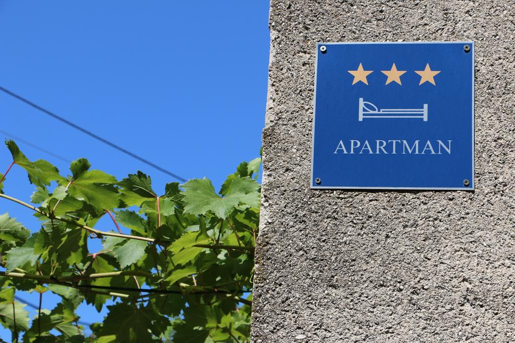Apartman Spinut & Marjan Split Eksteriør billede