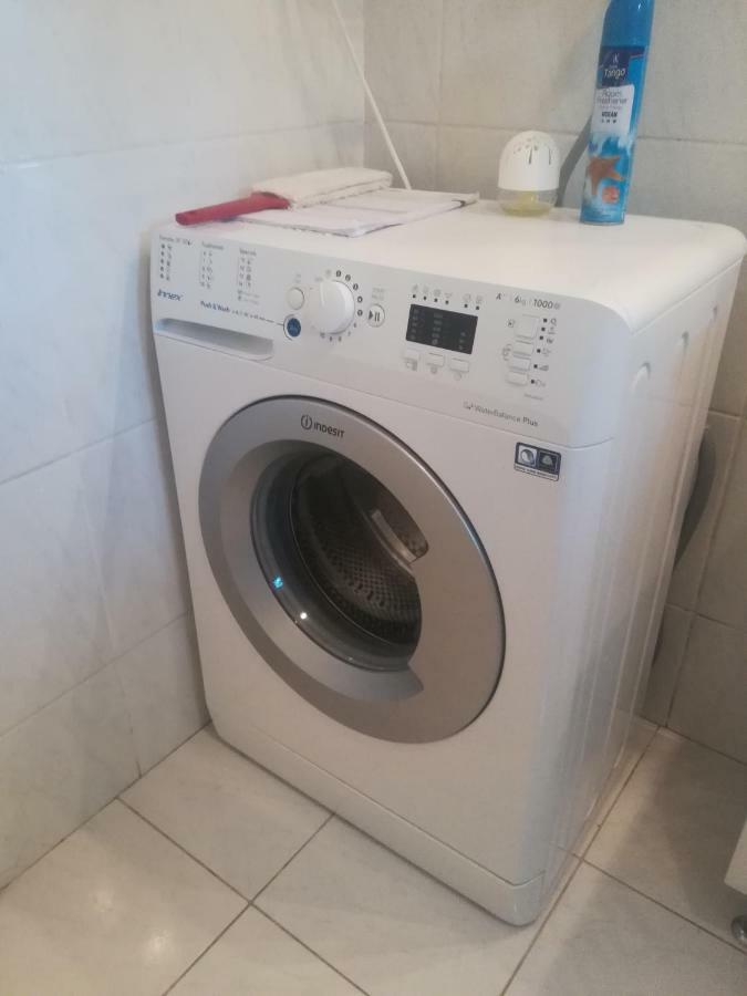 Apartman Spinut & Marjan Split Eksteriør billede